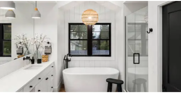 bathroom renovations Adelaide