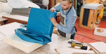 upholsterers