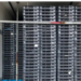 efficient pallet freezer spacers