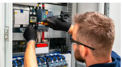 electrician Payneham